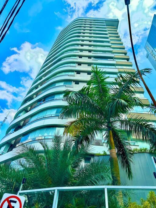 143 - Rentaqui Apartamento Be Paulista Comfort São Paulo Kültér fotó
