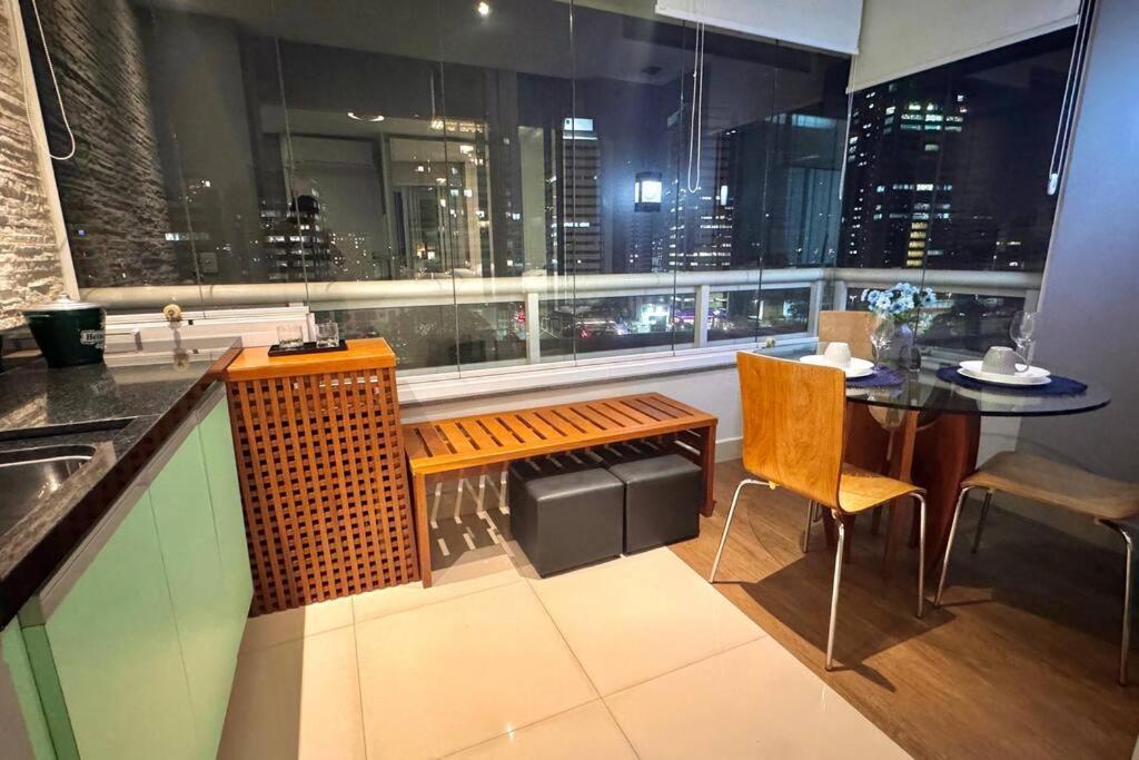 143 - Rentaqui Apartamento Be Paulista Comfort São Paulo Kültér fotó