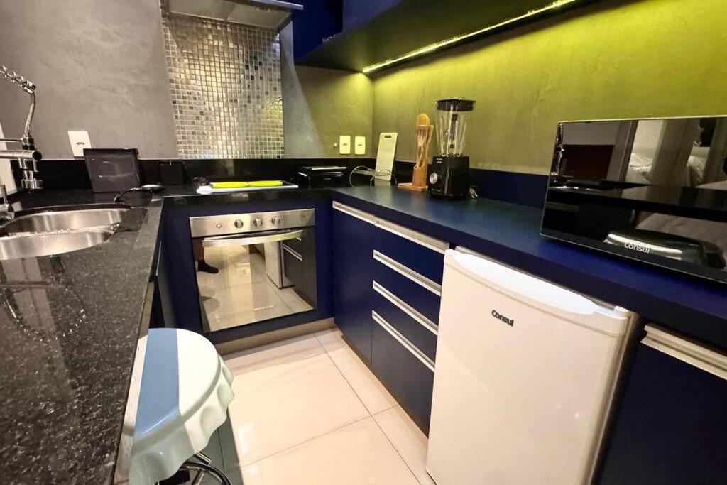 143 - Rentaqui Apartamento Be Paulista Comfort São Paulo Kültér fotó