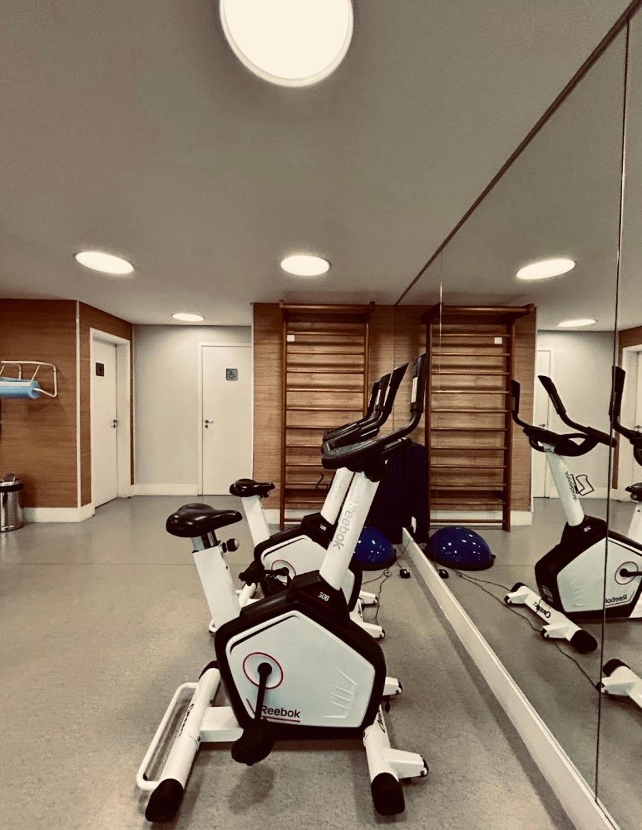 143 - Rentaqui Apartamento Be Paulista Comfort São Paulo Kültér fotó